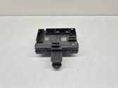 Door control unit/module