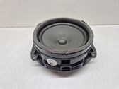 Altavoz de la puerta trasera
