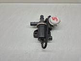 Turbo solenoid valve