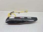 Seat airbag