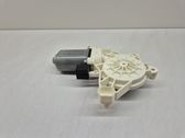 Front door window regulator motor