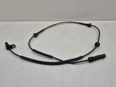 Sensor freno ABS de aceleración de rueda