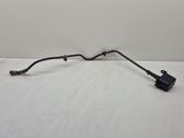 Pneumatic air compressor intake pipe/hose
