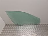 Front door window glass four-door