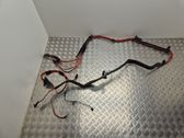 Positive cable (battery)