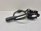 Wiper control stalk
