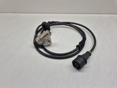 ABS brake wheel speed sensor