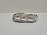 Mirror indicator light