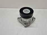 Generator/alternator belt tensioner