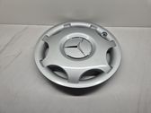 R15 wheel hub/cap/trim