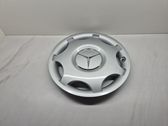 R15 wheel hub/cap/trim