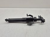 Headlight washer spray nozzle