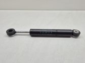 Generator/alternator belt tensioner