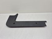 Front sill trim cover
