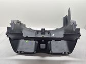 Verkleidung Armaturenbrett Cockpit unten