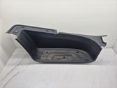 Front sill trim cover