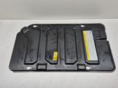 Battery tray