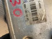 Radiador del aceite del motor