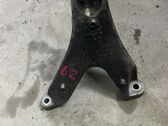 Engine mounting bracket
