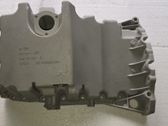 Oil sump