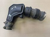 Intercooler hose/pipe