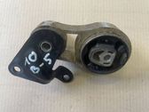 Gearbox mount
