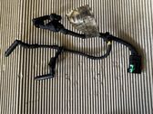 Glow plug wires