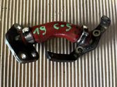 EGR valve line/pipe/hose