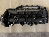 Rocker cam cover
