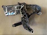 Engine mounting bracket