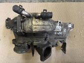 Intake manifold