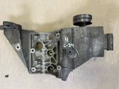 Fuel pump bracket
