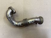 EGR valve line/pipe/hose