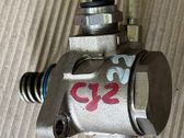 Fuel injection high pressure pump