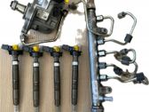 Fuel injectors set