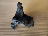 Power steering pump mounting bracket
