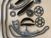 Timing chain (engine)
