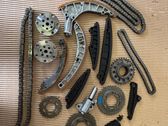 Timing chain (engine)