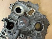 Timing chain cover