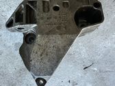 Support, suspension du moteur