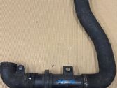 Air intake hose/pipe