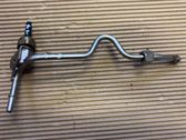 Fuel pressure sensor
