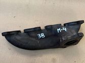 Exhaust manifold