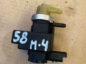 Turbo solenoid valve