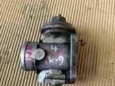 EGR valve