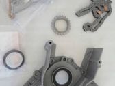 Rear prop shaft donut coupling/joint