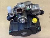 Fuel injection high pressure pump