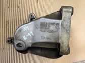Engine mounting bracket