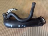 Intercooler hose/pipe