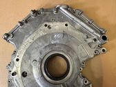 Timing chain cover